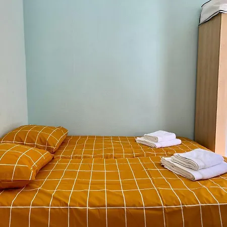 Cozy With Sea View, In