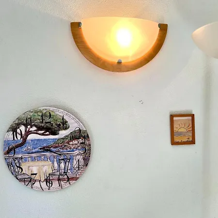 Holiday home Cozy With Sea View, In