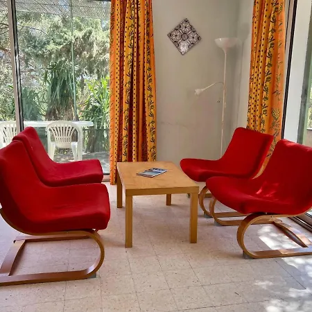 Cozy With Sea View, In * Le Lavandou
