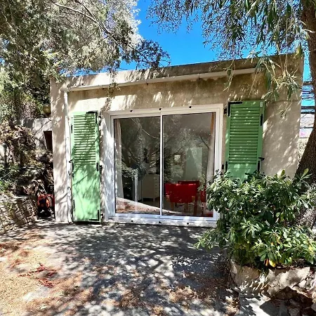 Cozy With Sea View, In Le Lavandou
