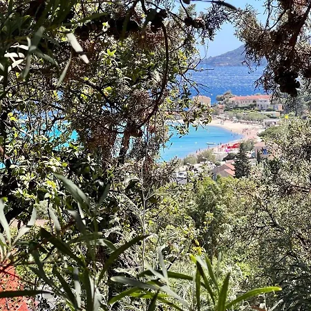 Holiday home Cozy With Sea View, In Le Lavandou