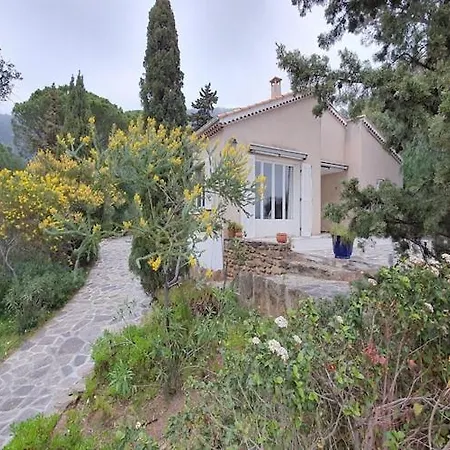 Holiday home Cozy With Sea View, In *